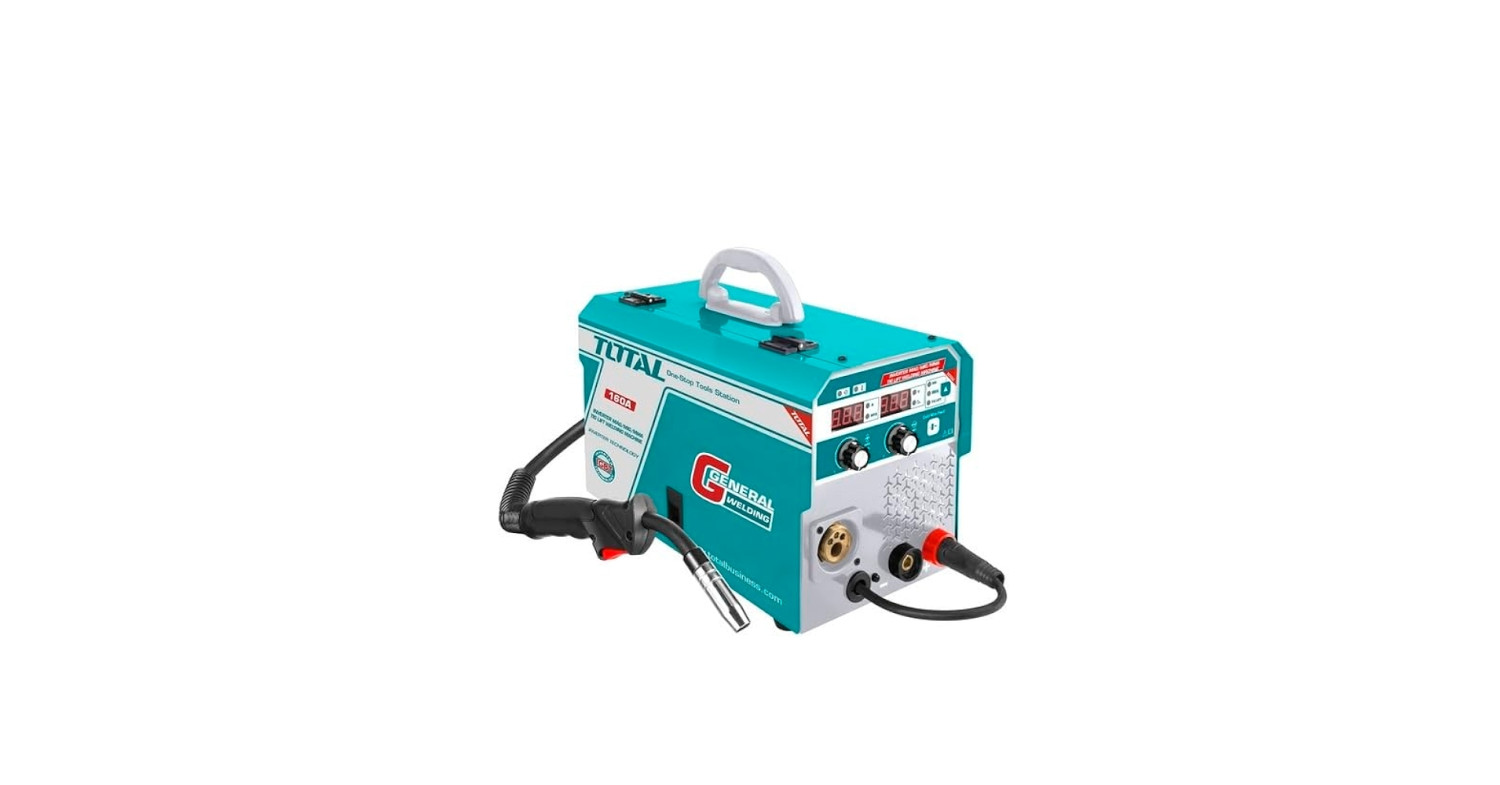 Total TW216069 Inverter MMA welding machine