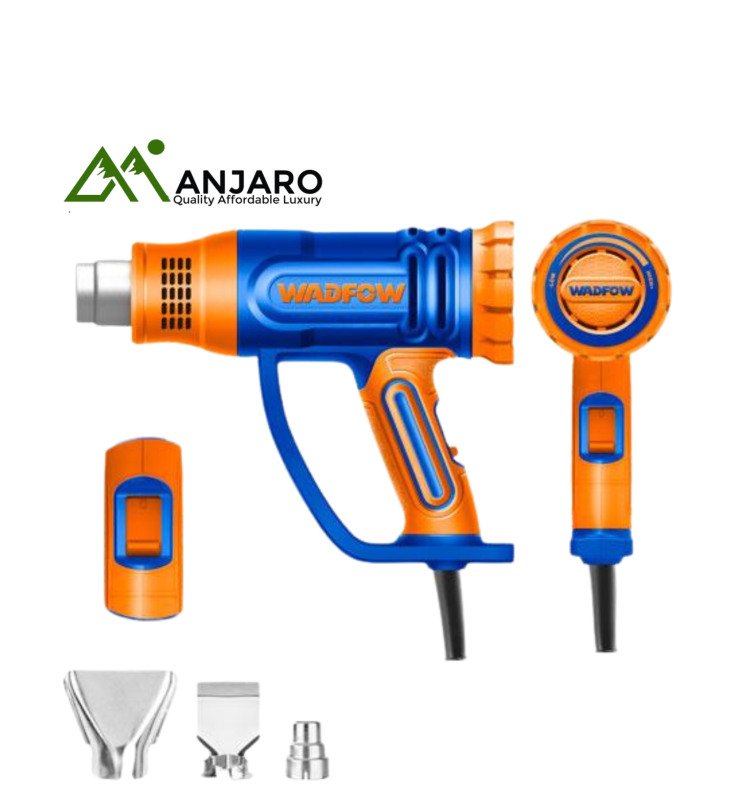 Wadfow WHG1520 Heat gun