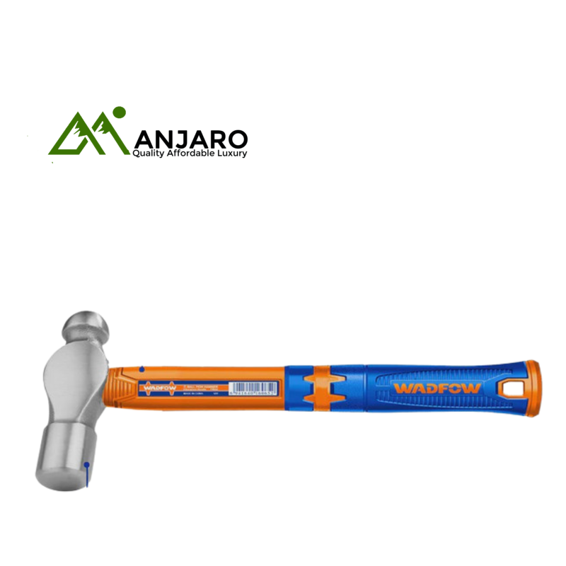 Ball Pein Hammer Series (16oz/24oz/32oz/48oz) WHM5316, WHM5324, WHM5332, WHM5348