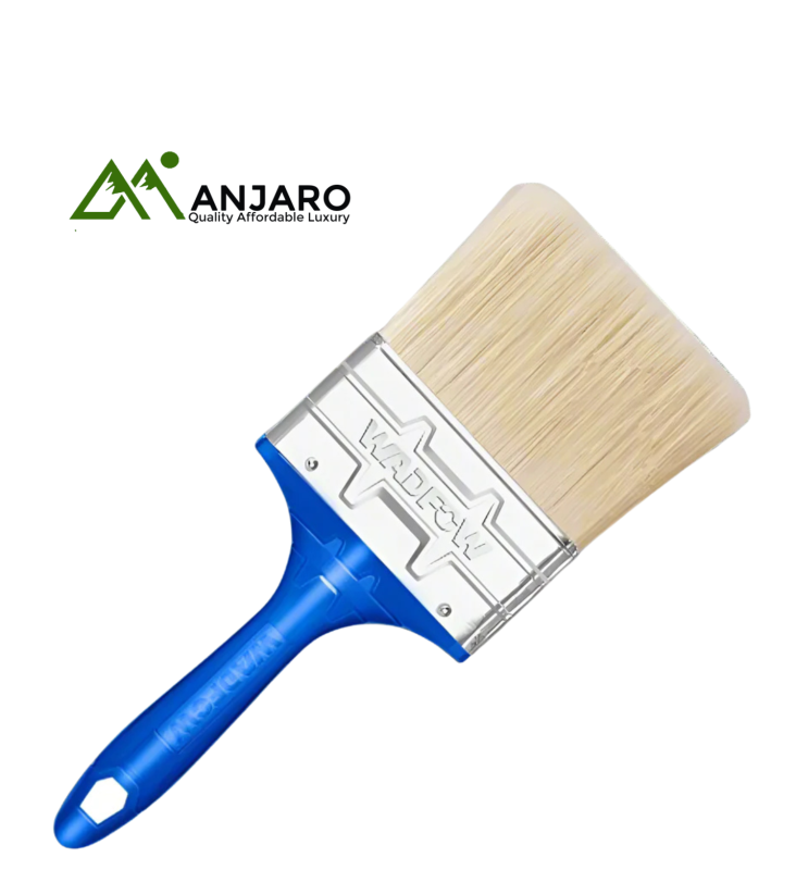 Wadfow WPB4904 & WPB4903 Paint Brushes
