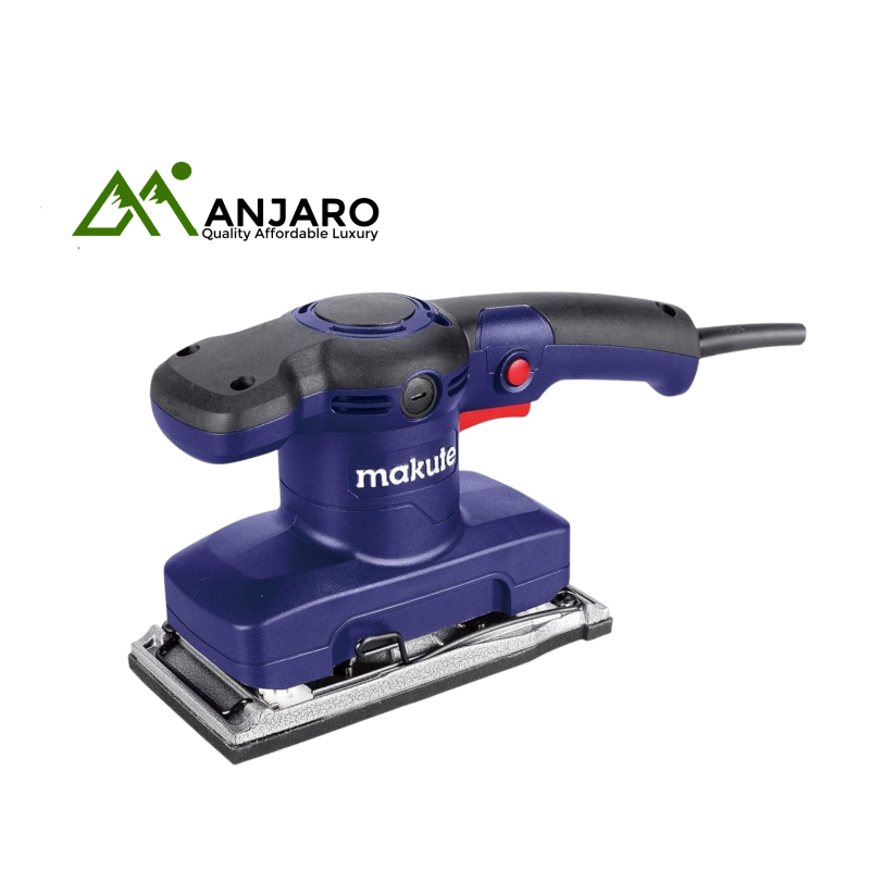 Makute Orbital Sander - 350W OS002