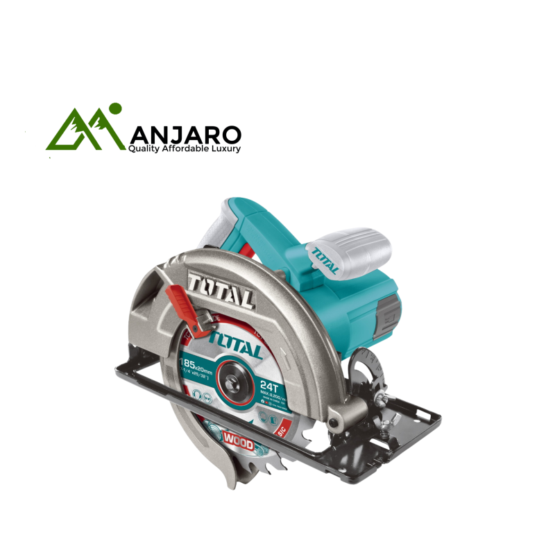 Total Circular Saw – 1800W TS1161856