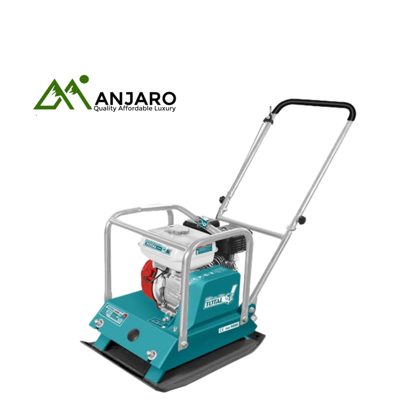 Total Gasoline plate compactor TP7100-1