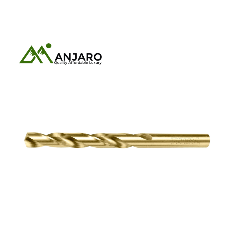 Total HSS drill bit TAC100403