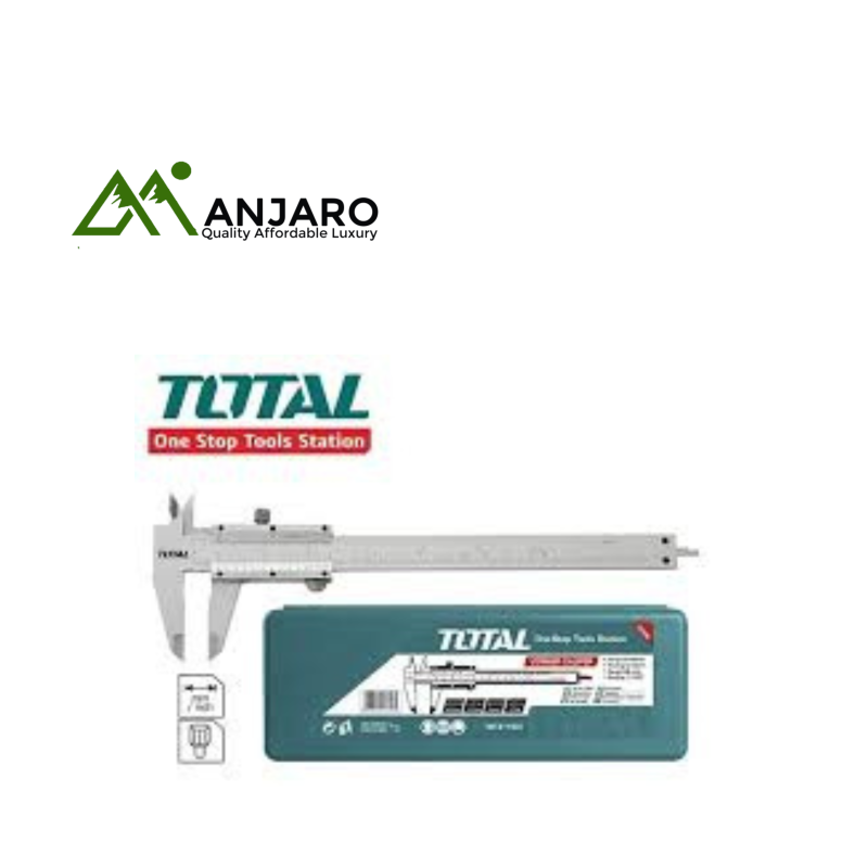 Total TMT312001 Vernier caliper