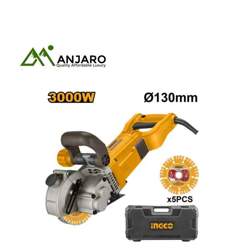 Ingco WLC30001 Wall chaser