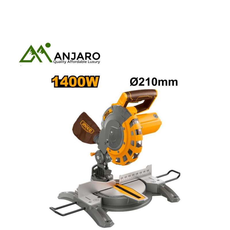 Ingco BMS14007 Mitre saw