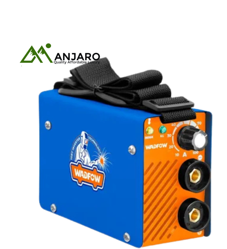 Wadfow WWD01201 Inverter MMA welding machine