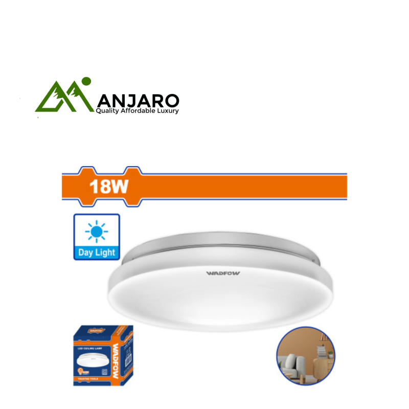 Wadfow  18W LED Ceiling Lamp WDN45181A
