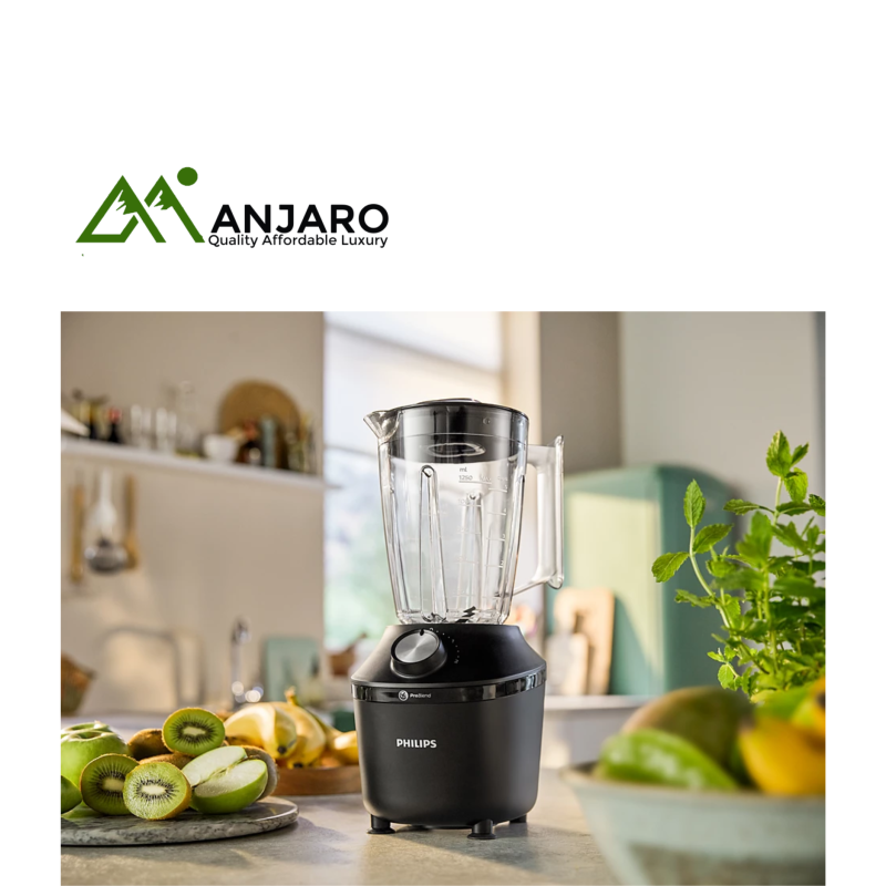 PHILIPS Blender – 600W HR2291/20