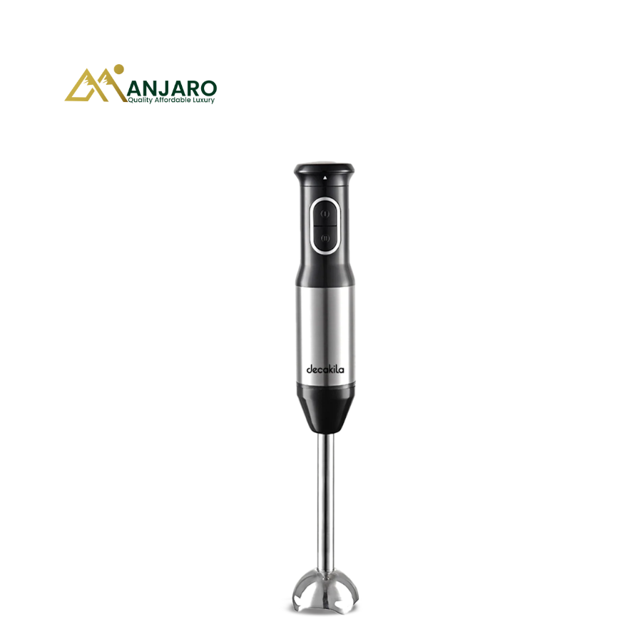 Decakila 2-in-1 Hand Blender Set 1200W KEJB039M