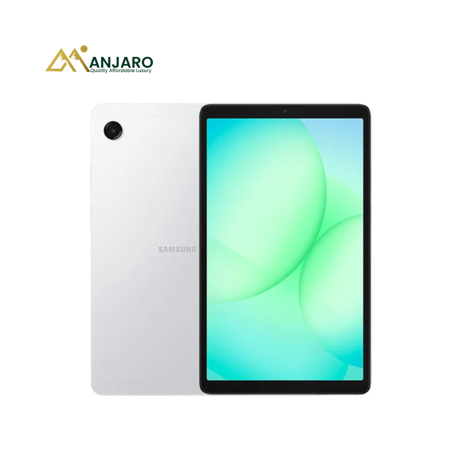 Samsung Galaxy Tab A11 SM-X135G 64GB ROM + 4GB RAM – 8.7" LTE Tablet + FREE Earbuds, Back Cover & Glass Screen