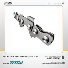 Total TGTSC51801 Saw chain