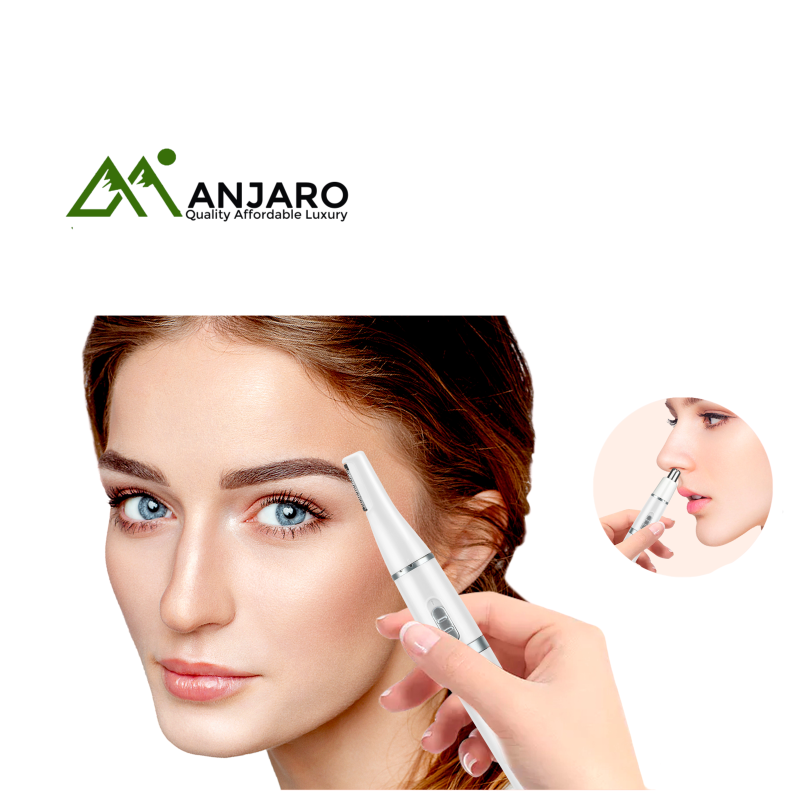 Decakila Eyebrow trimmer KMHR024W