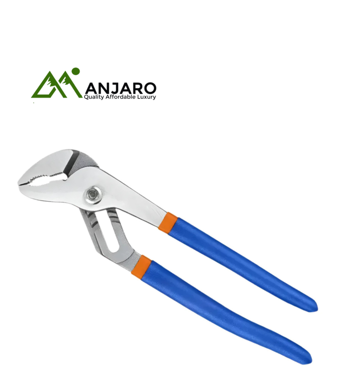 Wadfow Pump Pliers WPL7C18 – 18"