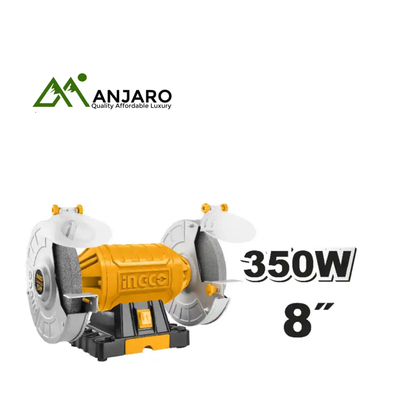 Ingco BG83502 Bench grinder