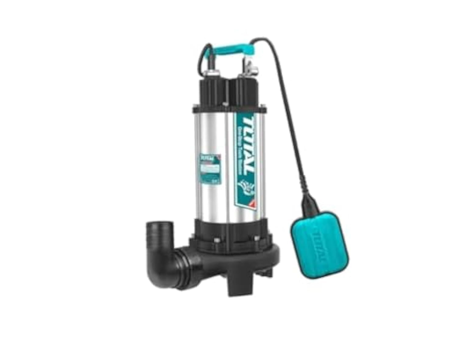 Total TWP7110016 Sewage submersible pump