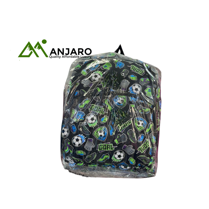 Smiggle Kids Backpack – Vibrant, Durable & Fun School Bag for Kids