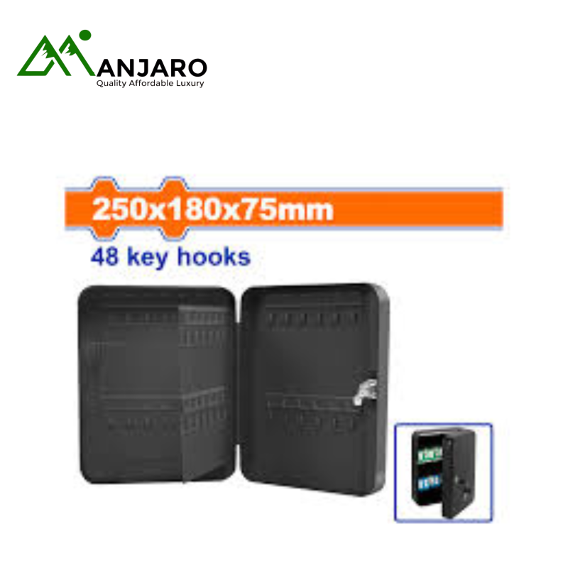 WYSX1H02 Key Cabinet