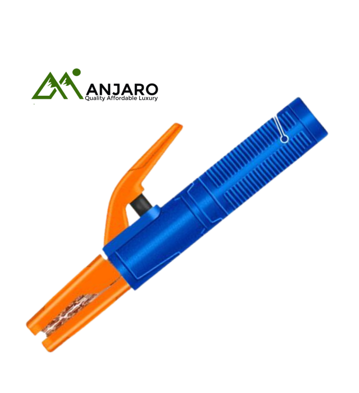 Wadfow WEH1A08 / WEH1A06 / WEH1A03 Electrode Holders