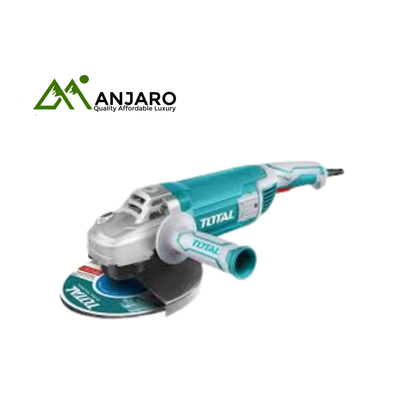 Total Angle Grinder – 230mm TG1252306