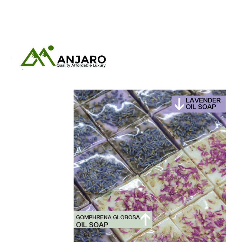 7 Days Whitening Shea Butter Soap