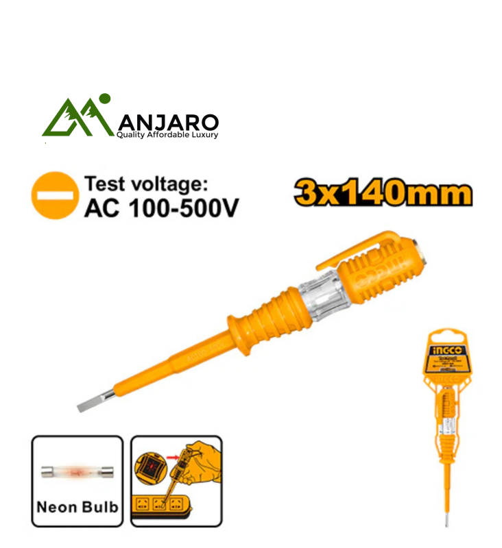Ingco HSDT1408 Test pencil