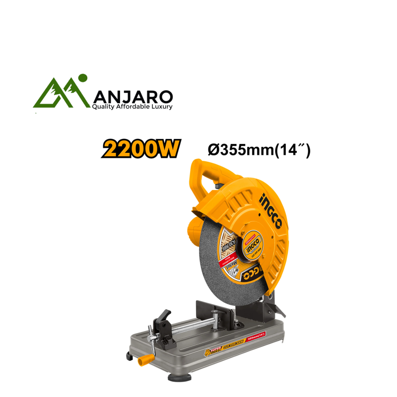 Ingco COS223558 Cut off saw