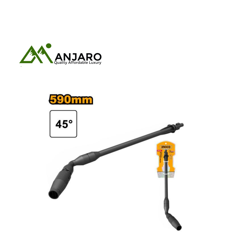 Ingco AMAN4501 45o Angle nozzle
