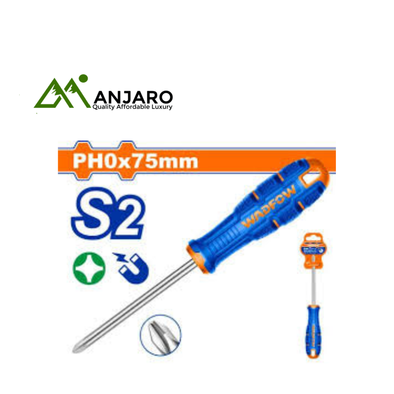 WSDB203 Phillips Screwdriver