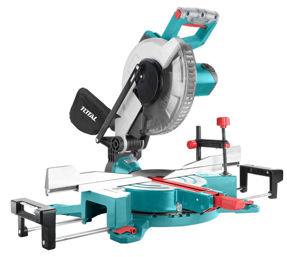 Total TS42142107 Mitre saw
