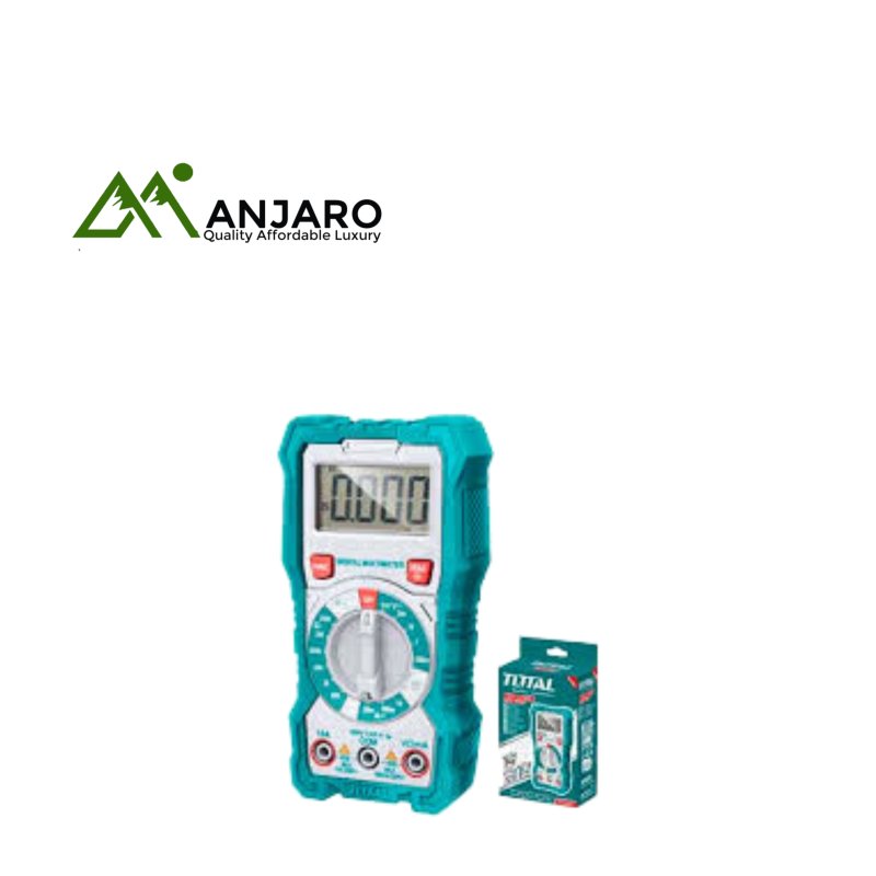 Total TMT46001 Digital multimeter