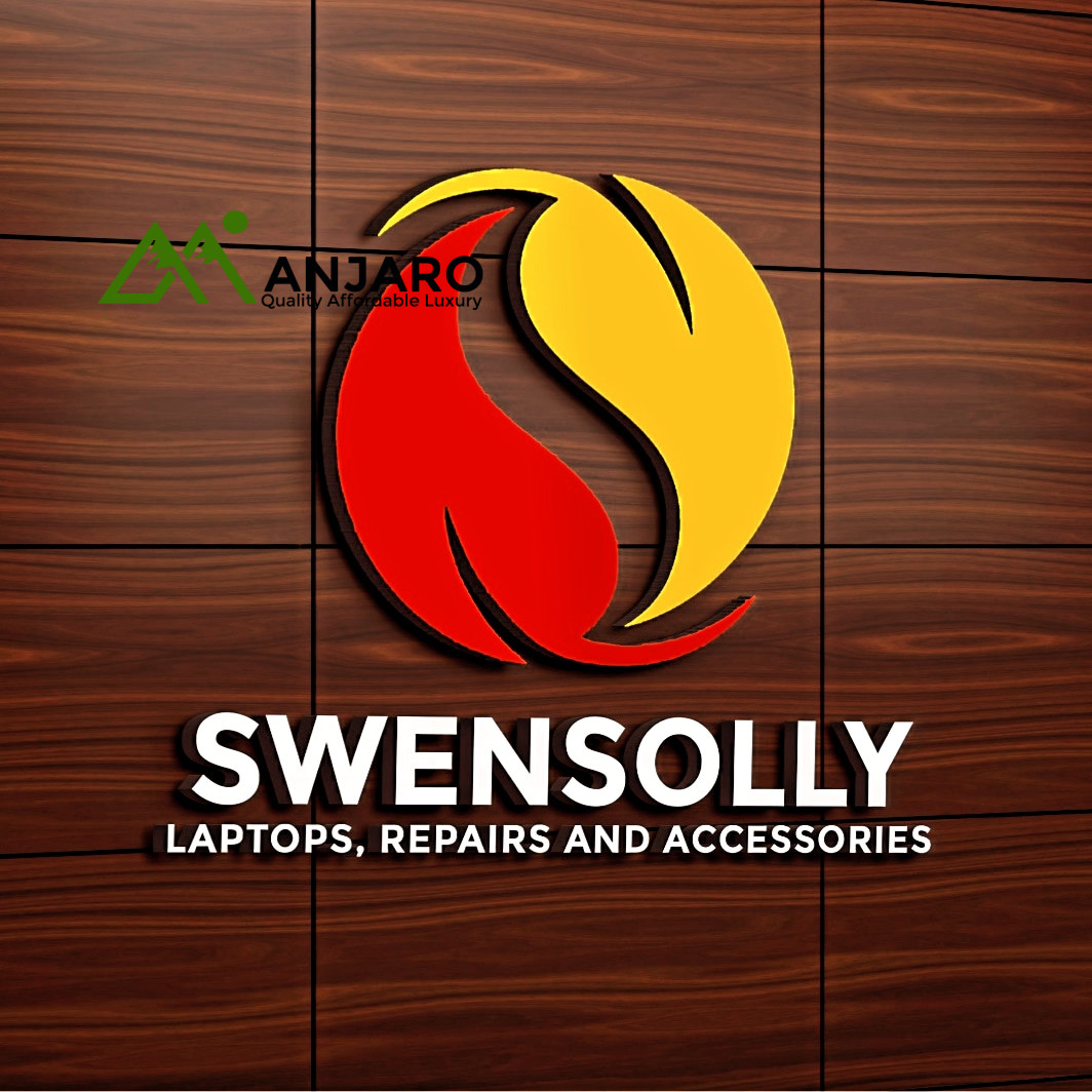 Swensolly Computers