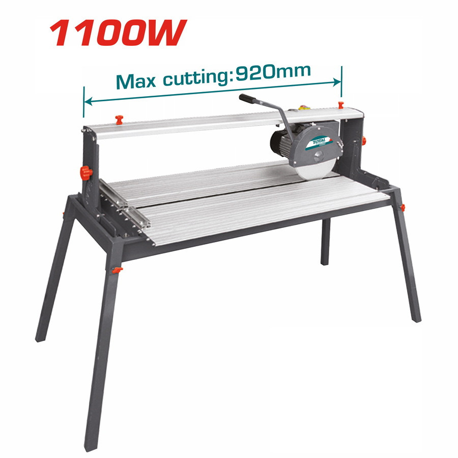 Total TS6112501 Tile cutter