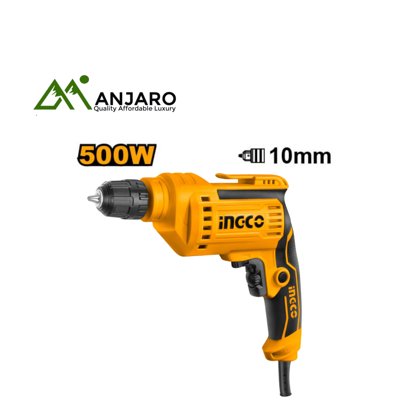 Ingco ED500282 Electric drill