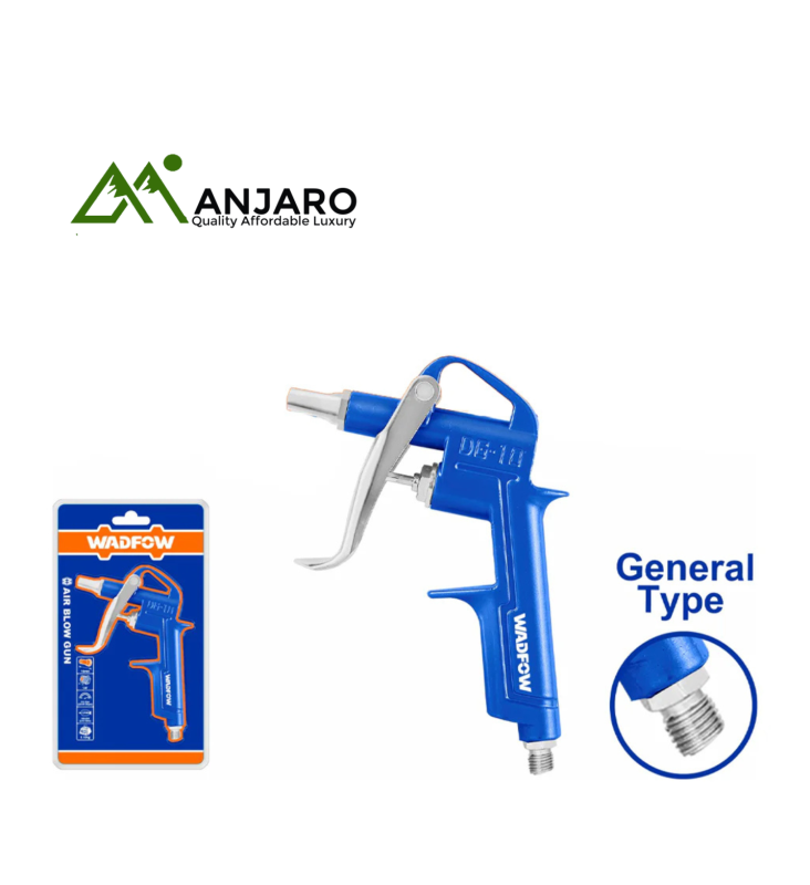 Wadfow WGA4616 Air blow gun
