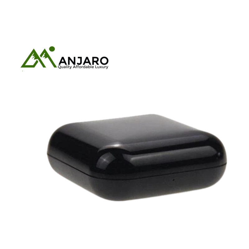 Smart IR/RF Remote Control – Universal Wi-Fi Controller for Home Appliances with Alexa, Google, Tuya & Smart Life