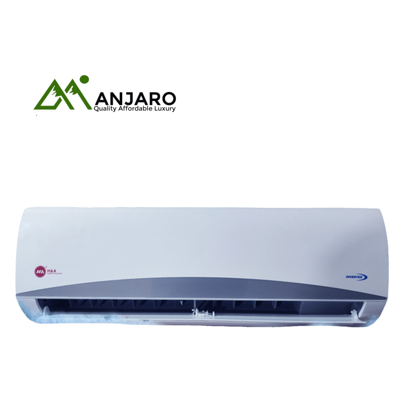 Decakila H&A-18CRDN8 H&A Split type air conditioner 18000BTU(2.0HP)