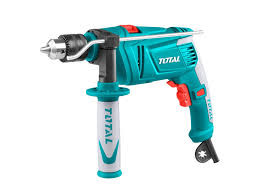 Total TG109136 Impact Drill – 850W