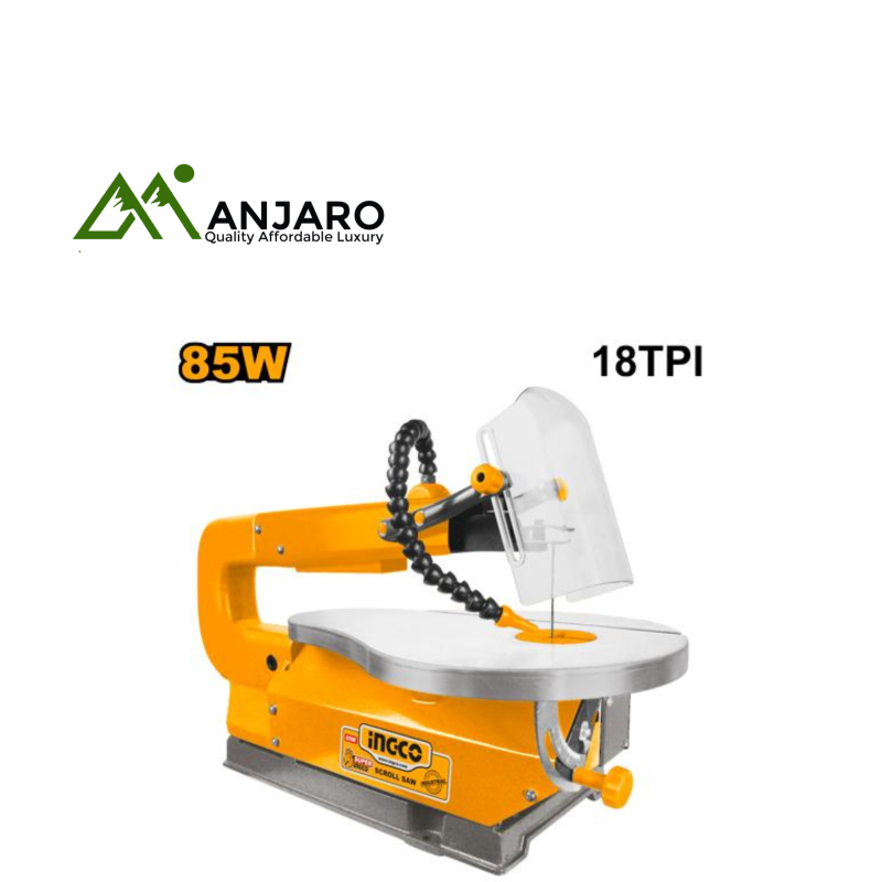 Ingco SS852 Scroll saw