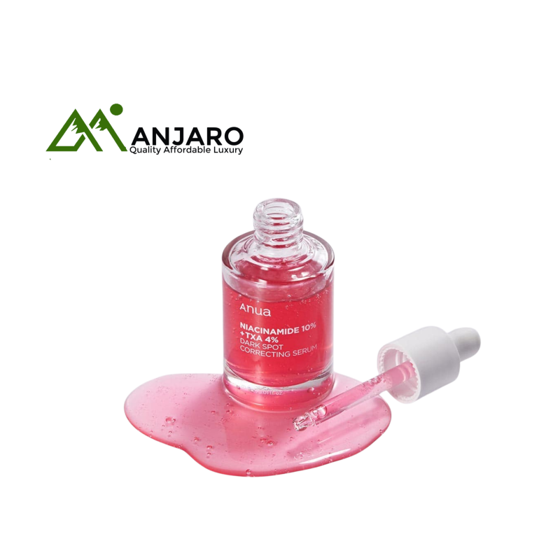 ANUA Niacinamide 10% + TXA 4% Serum – 30 ml, Brightening, Hyperpigmentation Corrector
