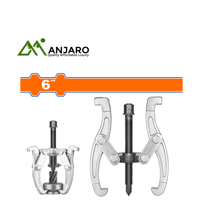Two Jaws Puller 6" WGP2A06
