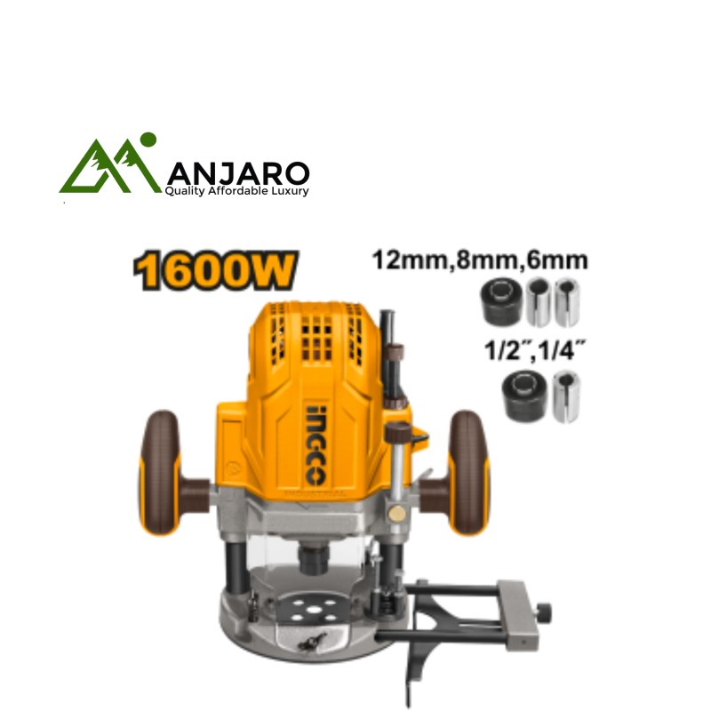 Ingco RT160028 Electric router