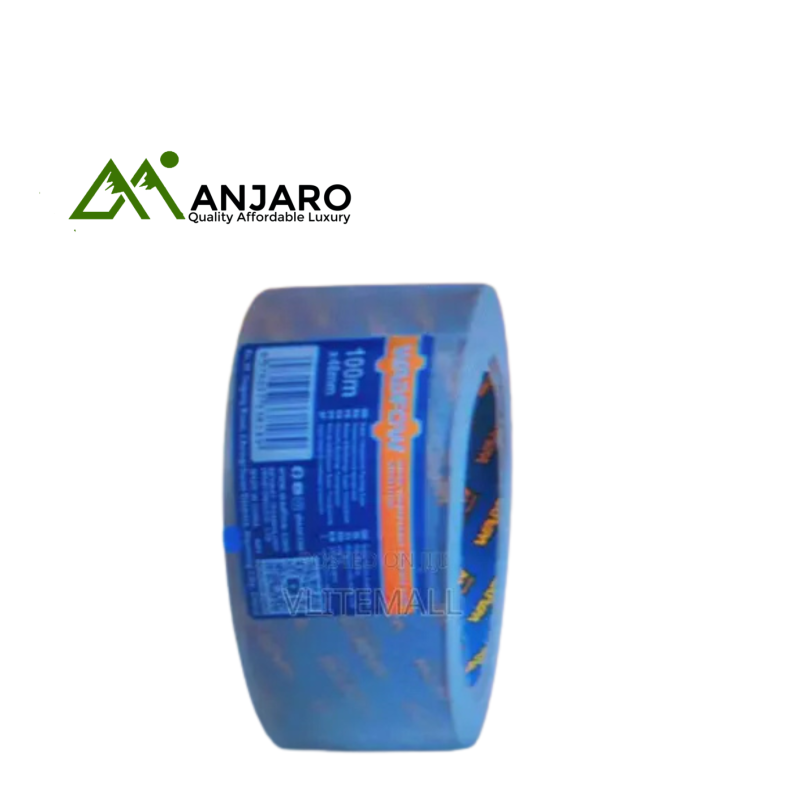 Super Transparent Packing Tape WPN1H20