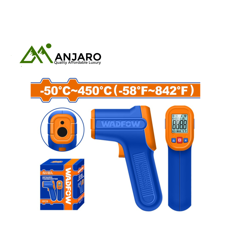 Wadfow  Infrared Thermometer WNT6501