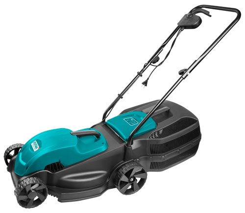 Total TGT616151 Electric lawn mower
