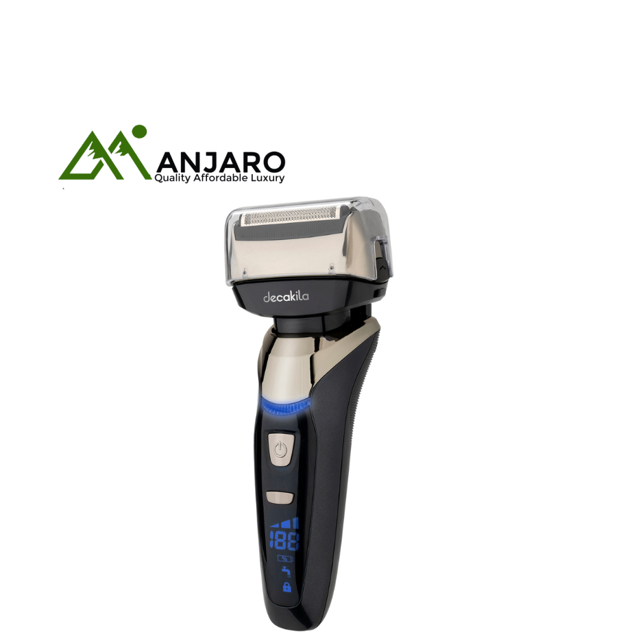 Decakila Electric Shaver KMHR019B