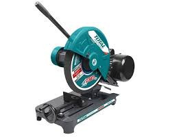Total TS9204051 Cut off saw