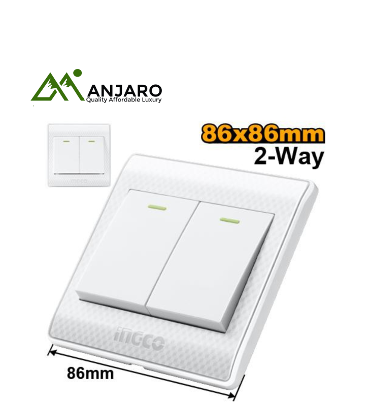 Ingco HESSH02103 Switch (2-Way)