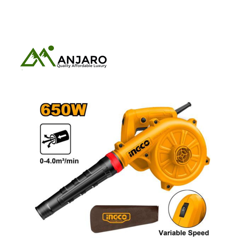Ingco AB6038 Aspirator blower